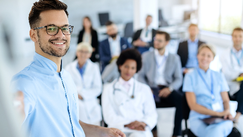 Imagen de Profesionales para Profesionales